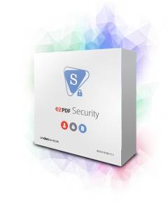 ezPDF Security
