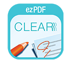 ezPDF CLEAR