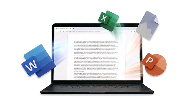 유니닥스 뷰어(통합뷰어)